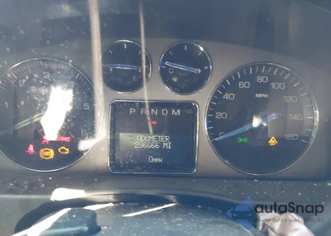 2008 Cadillac Escalade Standard from USA, damaged, VIN 1GYEC63878R236261